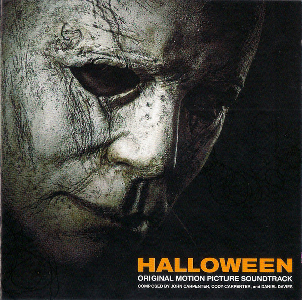 John Carpenter, Cody Carpenter, Daniel Davies - Halloween