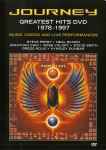 Journey – Greatest Hits DVD 1978-1997 (Music Videos And Live Performances)  (2003