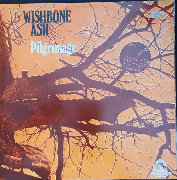 Wishbone Ash – Pilgrimage (1971, Gatefold, Vinyl) - Discogs