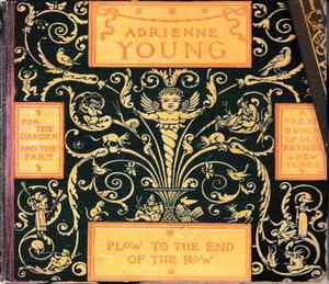 Adrienne Young - Plow To The End Of The Row album cover