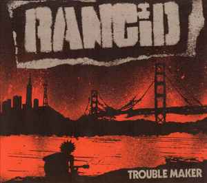 Rancid –And Out Come The Wolves (2015, CD) - Discogs