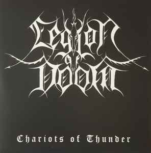 Chariots Of Thunder - Legion Of Doom