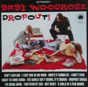 Dropout! - Baby Woodrose