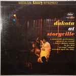 Cover of Dakota At Storyville, 1962, Vinyl