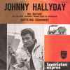 Johnny Hallyday - Ma Guitare / Quitte-Moi Doucement