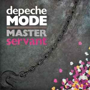 Master And Servant - Depeche Mode