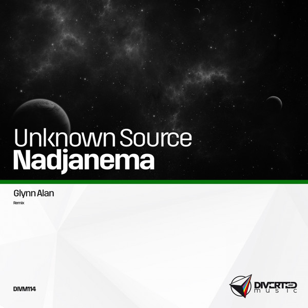 Unknown Source – Nadjanema (2003, Vinyl) - Discogs