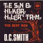Cover of The Son Of Hickory Holler's Tramp, 1968, Vinyl