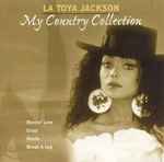 Cover of My Country Collection, 1996, CD