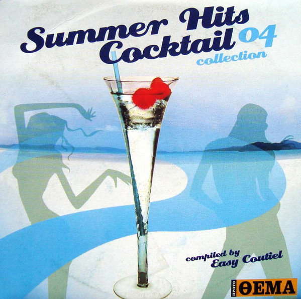 ladda ner album Various - Summer Hits Cocktail Collection 04