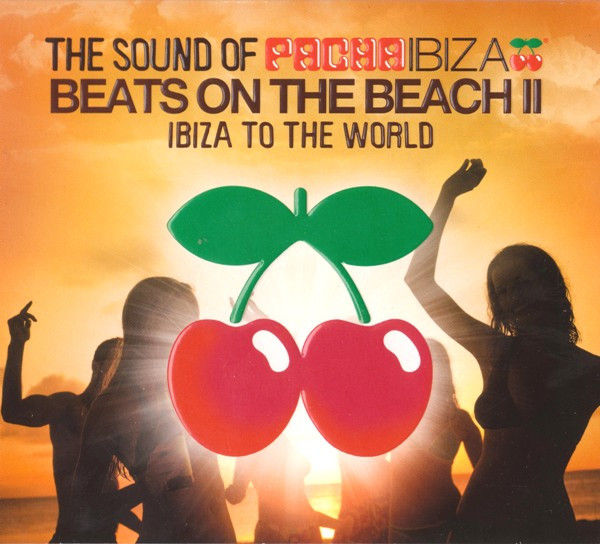 baixar álbum Mass Digital - The Sound Of Pacha Ibiza Beats On The Beach II Ibiza To The World