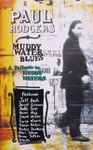 Cover of Muddy Water Blues (A Tribute To Muddy Waters), 1993-06-14, Cassette