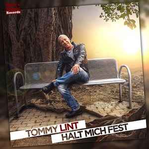 Tommy Lint - Halt mich fest album cover