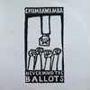 Chumbawamba - Never Mind The Ballots