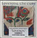 Cover of Lovesong ('Lovebox'), 1989, Box Set