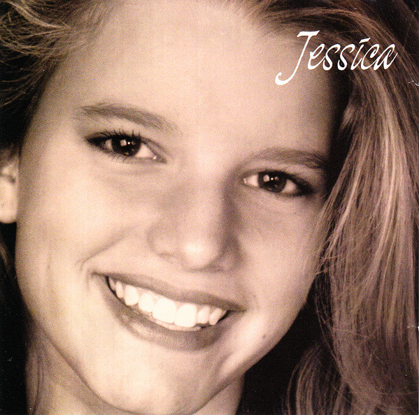 Jessica CD「現実逃避」