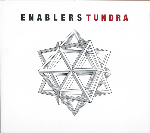 ladda ner album Enablers - Tundra