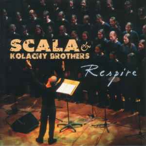 Scala & Kolacny Brothers – on the Rocks (2003, CD) - Discogs