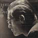 Bill Evans – The Best Of Bill Evans (Vinyl) - Discogs