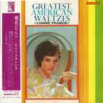 Cover of Greatest American Waltzes, 1965-05-05, Vinyl