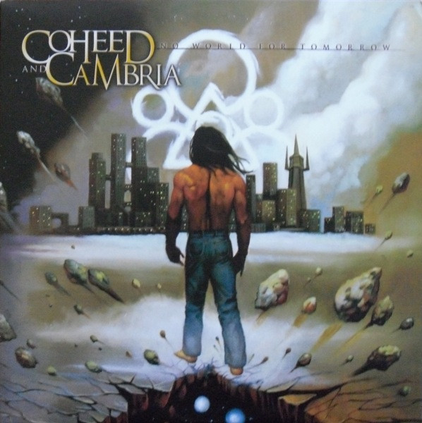 Coheed And Cambria – Good Apollo, I'm Burning Star IV Volume Two 