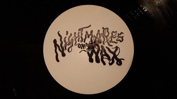 Nightmares On Wax – Deep Shadows (Remixes) (2018, Vinyl) - Discogs