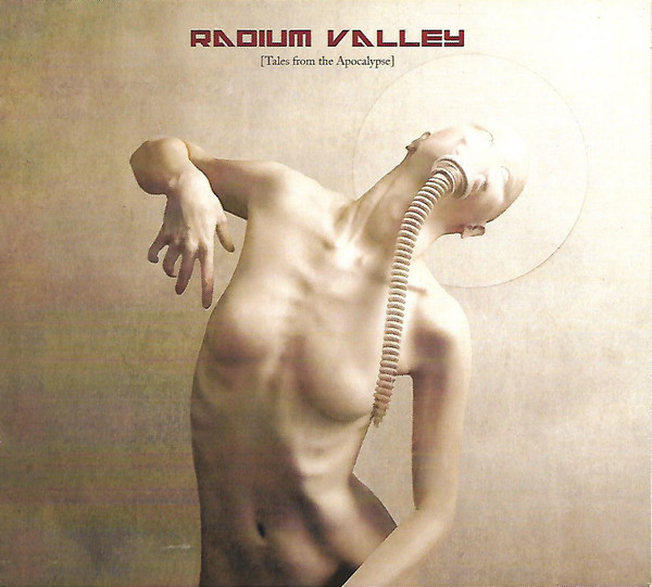 télécharger l'album Radium Valley - Tales From The Apocalypse