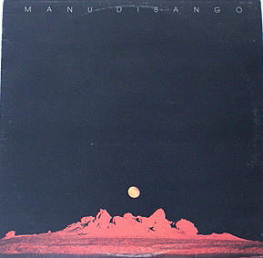 Manu Dibango – Sun Explosion (1978, Vinyl) - Discogs