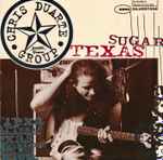 Cover of Texas Sugar / Strat Magik, 1994, CD