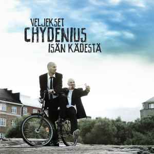 Veljekset Chydenius - Isän Kädestä album cover