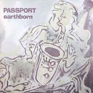 Passport (2) - Earthborn