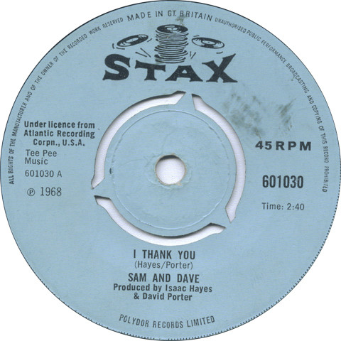 Stax Official: Thanks for signing up!