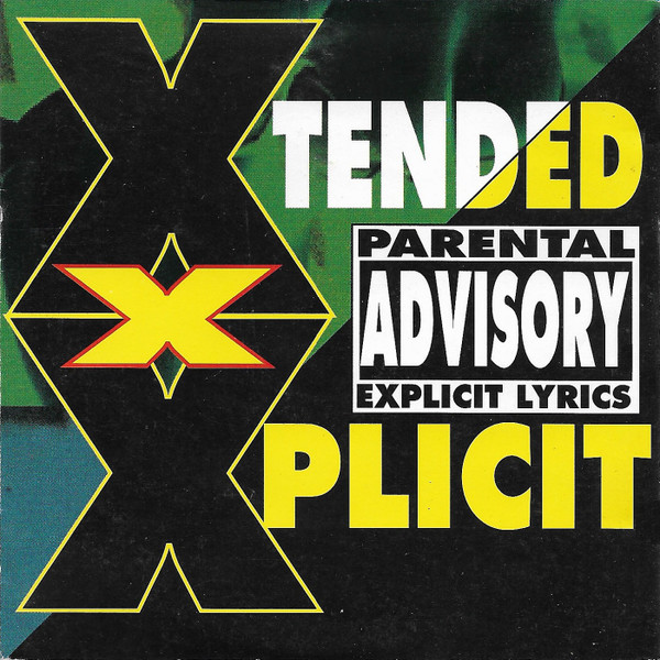 Various - Xtended Xplicit | Releases | Discogs