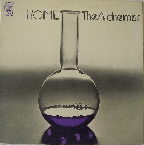 Home – The Alchemist (2010, Bonus Tracks, CD) - Discogs