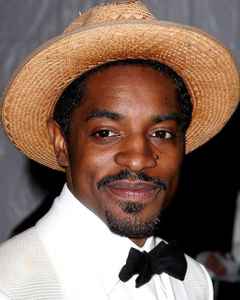 Andre 3000 on Discogs