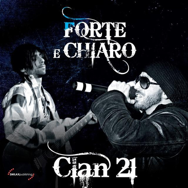 descargar álbum Download Clan 21 - Forte E Chiaro album