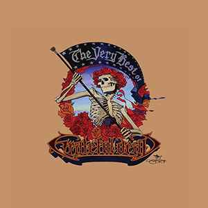 The Dead – The Very Best Of (2022, 180g, Gatefold, Vinyl) -