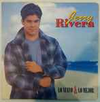 Cover of Lo Nuevo & Lo Mejor, 1994, Vinyl