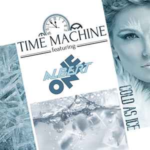 Time Machine (12) - Cold As Ice