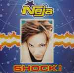 Cover of Shock!, 1998, Vinyl