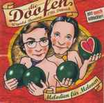 Cover von Melodien Für Melonen, 1996, CD