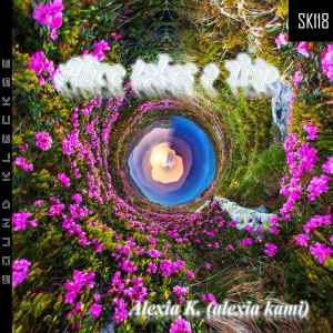 Alexia K. - Alice Takes A Trip album cover