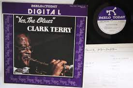 CLARK TERRY【\