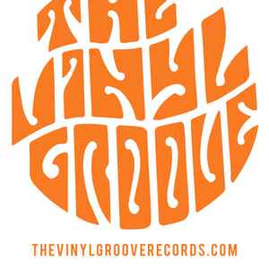 VinylGrooveRecords at Discogs