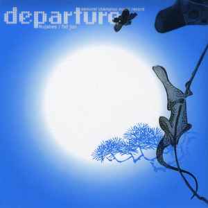 Samurai Champloo Music Record - Departure - Nujabes / Fat Jon