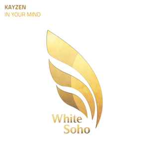 KayZen (2) - In Your Mind album cover