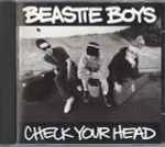 Cover of Check Your Head, 1992-04-21, CD