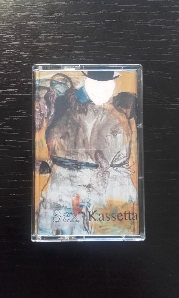 descargar álbum Sex Kassetta - Tants