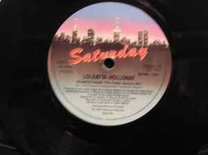 Loleatta Holloway – Heartstealer (1989, Vinyl) - Discogs