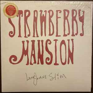 Strawberry Mansion  - Langhorne Slim
